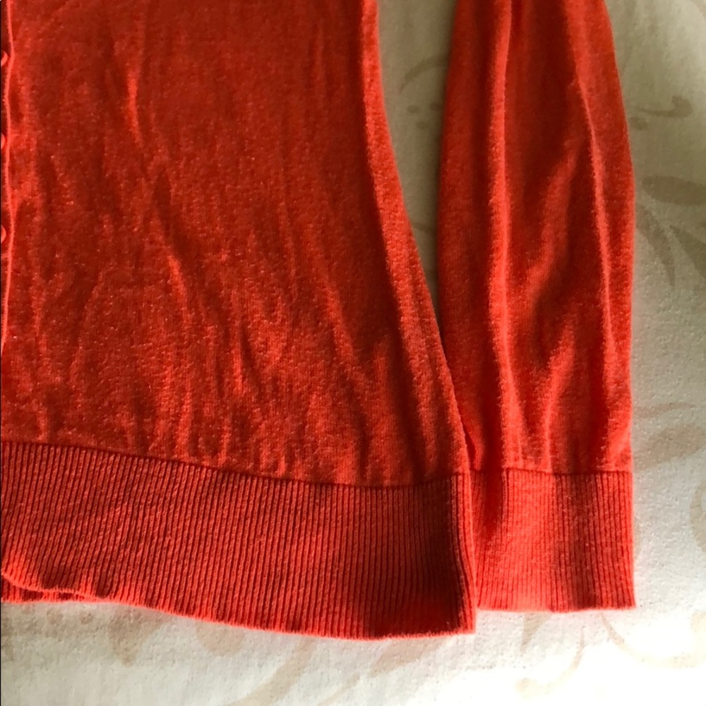 Button up Sweater - Picture 4 of 4